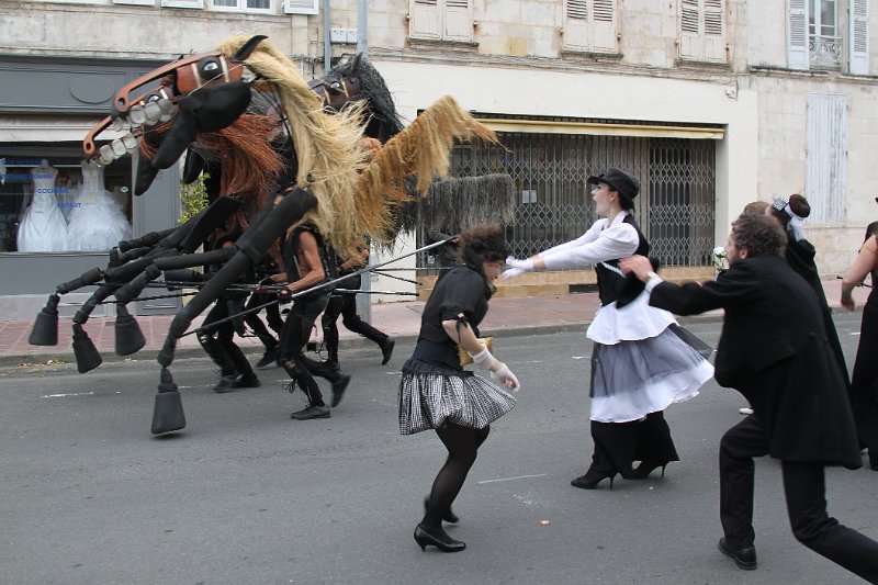 Rochefort fait son cinema 2013_Parade_038